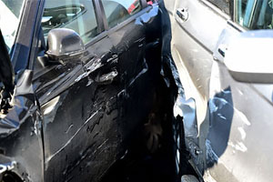 Charlottesville Car Accident Lawyer