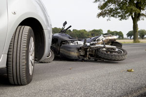 Charlottesville Motorcycle Accident Lawyer