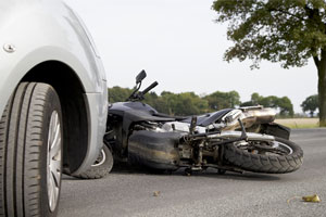 Staunton Motorcycle Accident Attorneys