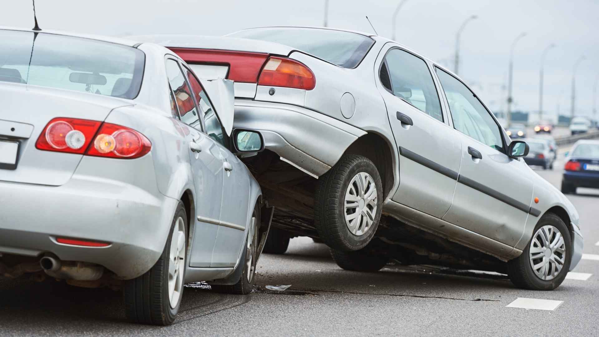 Charlottesville Car Accident Attorney