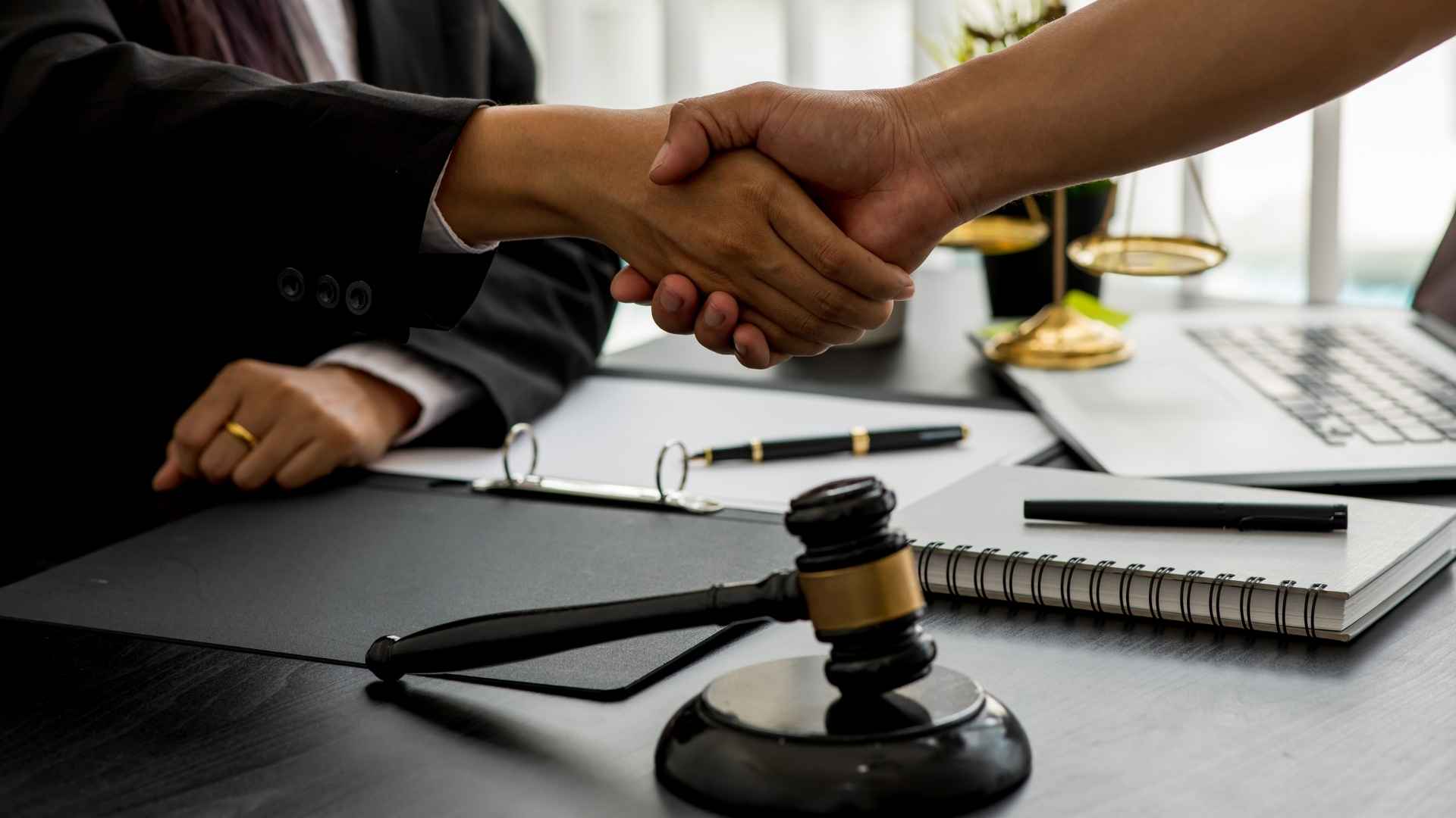 Ashland Personal Injury Attorney