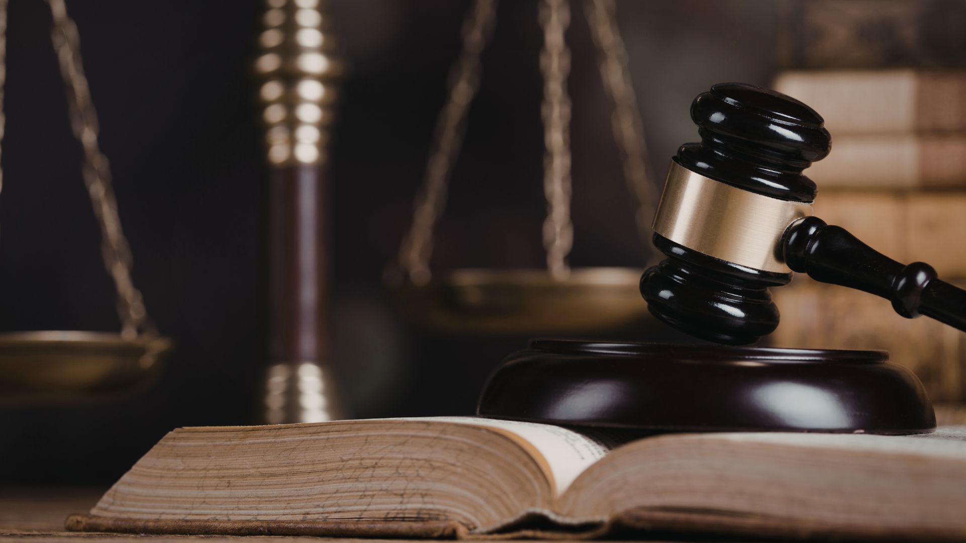 Lexington, VA, Personal Injury Lawyer | Warren Law Firm